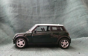 yzzr[@͌^ԁ@ԁ@[VOJ[ ~jN[p[mini cooper maisto 136