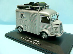 yzzr[@͌^ԁ@ԁ@[VOJ[ uAVFbgVgG^Cvbra14798 hachette citroen type h les amis du h 143