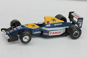 yzzr[@͌^ԁ@ԁ@[VOJ[ [XJ[EBAYjouet ancien voiture de course burago williams fw 14 124 l 20 cm