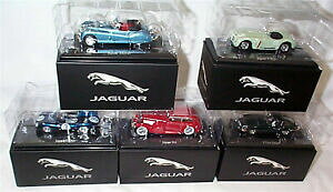 �y���������z�z�r�[�@�͌^�ԁ@�ԁ@���[�V���O�J�[ �W���K�[�^�C�v�^�C�v���X�g�X�P�[���A�g���X�G�f�B�V����jaguar etype ss1 c amp; d type xk140, choisissez dans la liste echelle 143 atlas editions neuf