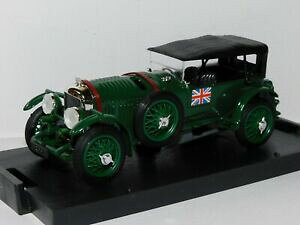 yzzr[@͌^ԁ@ԁ@[VOJ[ xg[O[brumm 1928 bentley 45 l vert 143 r100