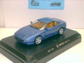 【送料無料】ホビー　模型車　車　レーシングカー フェラーリ190 ferrari 456 gt 1992