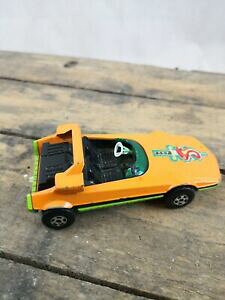 �y���������z�z�r�[�@�͌^�ԁ@�ԁ@���[�V���O�J�[ �}�b�`���i�o�E�g�~�j�`���A�J�[�R���N�V����matchbox speedkings k31 bertone runaboutvoiture miniaturecollectionannees 70