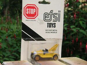 yzzr[@͌^ԁ@ԁ@[VOJ[ I_tH[h{bNXN[efsi holland ford t 1919 grue jaune etat neuf dans sa boite jamais ouverte