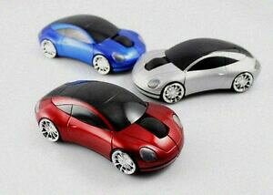 yzzr[@͌^ԁ@ԁ@[VOJ[ CX}EX|VF}EXCX}EXsouris sans fil type porsche 911 voiture optical mouse wireless drahtlose maus