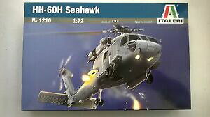 �y���������z�z�r�[�@�͌^�ԁ@�ԁ@���[�V���O�J�[ �L�b�g�V�[�z�[�N�A�[�gitaleri 172 kit elicottero hh60h seahawk art 1210