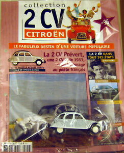 yzzr[@͌^ԁ@ԁ@[VOJ[ eVgGAVFbg{bNX}jA2cv prevert n96 citroen norev 143 hachette avec boite et fascicule