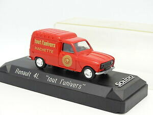 yzzr[@͌^ԁ@ԁ@[VOJ[ m[jo[XAVFbgsolido 143 renault 4l f4 tout lunivers hachette