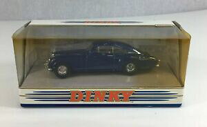�y���������z�z�r�[�@�͌^�ԁ@�ԁ@���[�V���O�J�[ �}�b�`�R���`�l���^��dinky matchbox dy13b 1955 bentley r continental boxed