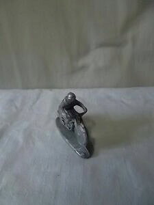 �y���������z�z�r�[�@�͌^�ԁ@�ԁ@���[�V���O�J�[ �A���~�j�E���~�j�`���A�o�C�J�[vehicule miniature motard en aluminium