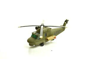 yzzr[@͌^ԁ@ԁ@[VOJ[ }b`wRv^[matchbox k118 armee helicoptere