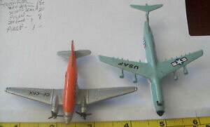 yzzr[@͌^ԁ@ԁ@[VOJ[ re[WEFCNA[[[vintage zee 2 avions dc3 prop c5a galaxy