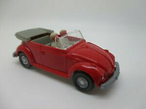【送料無料】ホビー 模型車 車 レーシングカー フォルクスワーゲンビートルカブリオレwiking vw beetle 1300 typ3 cabriolet cisaillement 109 *