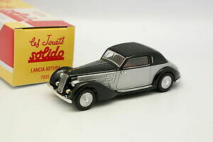 yzzr[@͌^ԁ@ԁ@[VOJ[ AVFbg`Asolido hachette 143 lancia astura 1935