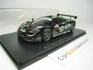 yzzr[@͌^ԁ@ԁ@[VOJ[ }N[}AVFbgXp[Nmclaren f1 gtr winner 24h le mans 1995 143 hachette spark