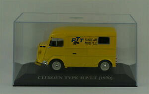 �y���������z�z�r�[�@�͌^�ԁ@�ԁ@���[�V���O�J�[ �V�g���G���^�C�v���@��citroen type h van ptt 1970 143 excellent
