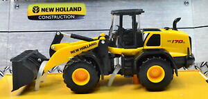 yzzr[@͌^ԁ@ԁ@[VOJ[ I_zC[[_[XP[ holland w 170 d chargeur a roues echelle 150 de bburago