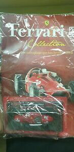 yzzr[@͌^ԁ@ԁ@[VOJ[ tF[tF[RNVRferrari 553 f1 1954 38 hawtorn ferrari f1 collection 143 con fascicolo n34