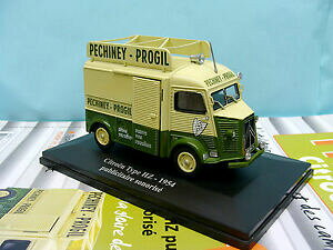 yzzr[@͌^ԁ@ԁ@[VOJ[ uAVFbgVgG^Cvbra14797 hachette citroen type hz pechiney progil 1953 143