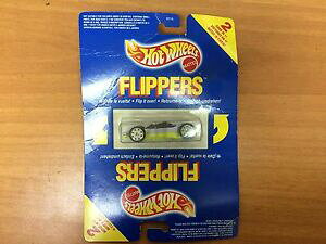 yzzr[@͌^ԁ@ԁ@[VOJ[ zbgzC[re[W}ehot wheels flipper coleccion 1990 vintage mattel 6018