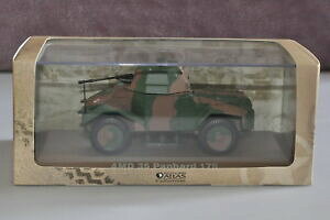 yzzr[@͌^ԁ@ԁ@[VOJ[ AgXl939 atlas vehicules et blindes 143 amd 35 panhard 178