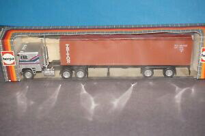 yzzr[@͌^ԁ@ԁ@[VOJ[ {bNX{bNXg[[ggbox16] herpa 187 us semiremorque triton neuf dans sa boite