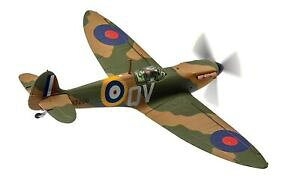 yzzr[@͌^ԁ@ԁ@[VOJ[ fASXeB[jde agostini spitfire mk ii 1100