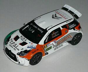 yzzr[@͌^ԁ@ԁ@[VOJ[ VgGEh[u[VfJ[citroen ds3 r5 bondioni rally ronde aci brescia 2015 decals 143