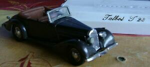 �y���������z�z�r�[�@�͌^�ԁ@�ԁ@���[�V���O�J�[ talbot t23 n4033 soldo 143