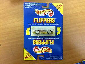 yzzr[@͌^ԁ@ԁ@[VOJ[ zbgzC[re[W}ehot wheels flippers coleccion 1990 vintage mattel 6019