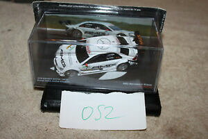 yzzr[@͌^ԁ@ԁ@[VOJ[ RNV[J[ZfXamp; collection voiture rallye amg mercedes c klasse dtm 2010 neuf boite 052