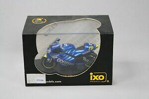 yzzr[@͌^ԁ@ԁ@[VOJ[ lbg[N~j`AI[goC}nWbNIrGzc1180 ixo rab035 moto miniature 124 yamaha 500 yzr olivier jacque 2002 n 19