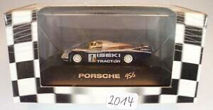yzzr[@͌^ԁ@ԁ@[VOJ[ gyb^[|VFtrumpeterbrekina 187 16104 porsche 956 iseki schuppan suzuki ovp 2014