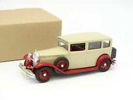 【送料無料】ホビー　模型車　車　レーシングカー タルボットパシフィックベージュeligor sb 143 talbot pacific 1930 beige et rouge