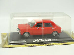 yzzr[@͌^ԁ@ԁ@[VOJ[ fASXeB[jVAtBAbgbhde agostini russie 143 zastava fiat 101 rouge