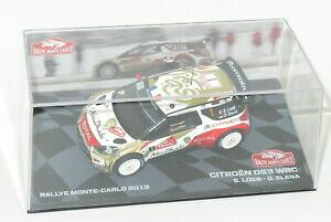 yzzr[@͌^ԁ@ԁ@[VOJ[ VgGAu_r[eJ[uGi143 citroen ds3 abu dhabi winners rally monte carlo 2013 s loebd elena