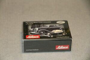 �y���������z�z�r�[�@�͌^�ԁ@�ԁ@���[�V���O�J�[ �s�b�R�������Z�f�X�n�b�`nouvelle annonceschuco piccolo taxibal mercedes 170v berline 1 de 1000 01566