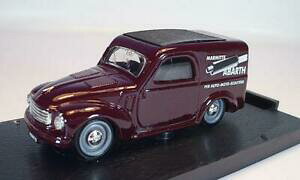 yzzr[@͌^ԁ@ԁ@[VOJ[ tBAbgAog{bNXpfuit 143 r266 fiat 500 c furgoncino marmitte abarth neuf dans sa boite 3851