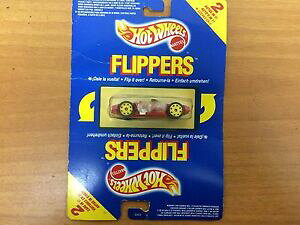 yzzr[@͌^ԁ@ԁ@[VOJ[ zbgzC[rbOtbgre[W}ehot wheels flippers coleccion todoterreno big foot 1990 vintage mattel 6002