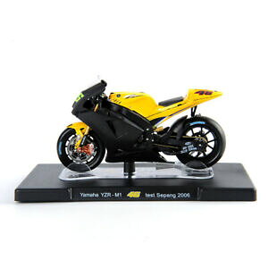 yzzr[@͌^ԁ@ԁ@[VOJ[ I[goCfIbV}neXgmodele de moto 118 leo valentino rossi yamaha yzrm1 46 test jouet cadeau neuf
