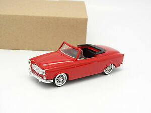 yzzr[@͌^ԁ@ԁ@[VOJ[ vW[JuIsolido sb 143 peugeot 403 cabriolet rouge