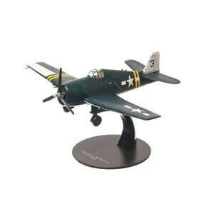 �y���������z�z�r�[�@�͌^�ԁ@�ԁ@���[�V���O�J�[ deagostini 172 grumman f6f hellcat model avion
