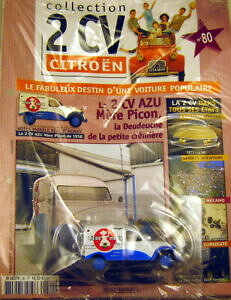 yzzr[@͌^ԁ@ԁ@[VOJ[ VgGAVFbg{bNX}jA2cv picon n80 citroen norev 143 hachette avec boite et fascicule