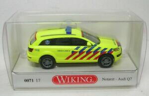 yzzr[@͌^ԁ@ԁ@[VOJ[ AEfBI_audi q7 ambulance nl