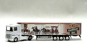 �y���������z�z�r�[�@�͌^�ԁ@�ԁ@���[�V���O�J�[ ���m�[�}�O�i�����j�b�gkaufbeurer biertr numero 5 renault magnum sz edition limitee v 1000 unites