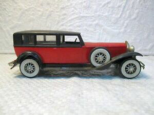 �y���������z�z�r�[�@�͌^�ԁ@�ԁ@���[�V���O�J�[ �X���[���J�[ancienne petite voiture duesenberg j