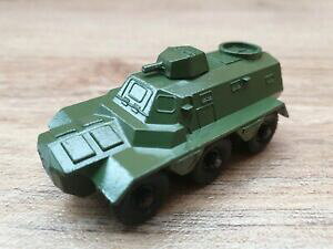 �y���������z�z�r�[�@�͌^�ԁ@�ԁ@���[�V���O�J�[ �}�b�`�L�����Amatchbox lesney 175 no 54 a saracen personnel carrier comme neuf