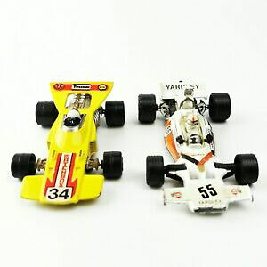 yzzr[@͌^ԁ@ԁ@[VOJ[ ?}b`}N[tH[h[XJ[~ matchbox speedkings 1971 amp; corgi whizzwheels yardley mclaren ford race cars ~