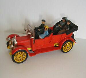 yzzr[@͌^ԁ@ԁ@[VOJ[ R[M[corgi classics 1910 daimler very nice condition