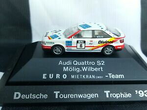 yzzr[@͌^ԁ@ԁ@[VOJ[ AEfBNg102audi quattro s2 dtt93